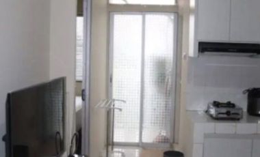 Apartemen  Cibubur 2 Kmr lantai rendah Lux