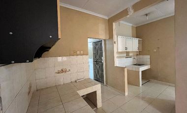 Rumah Tinggal Suasana Asri di Cipanas Puncak