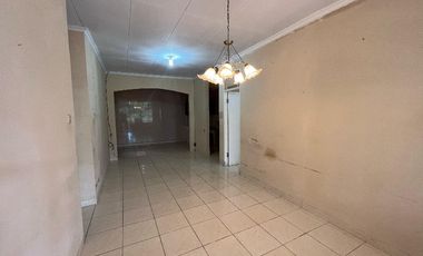 Rumah Tinggal Suasana Asri di Cipanas Puncak