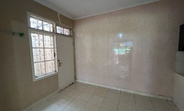 Rumah Tinggal Suasana Asri di Cipanas Puncak