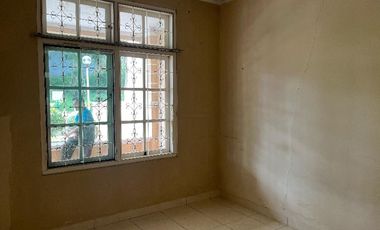 Rumah Tinggal Suasana Asri di Cipanas Puncak