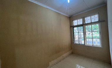 Rumah Tinggal Suasana Asri di Cipanas Puncak