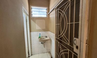 Rumah Tinggal Suasana Asri di Cipanas Puncak