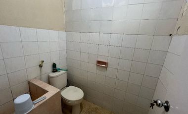 Rumah Tinggal Suasana Asri di Cipanas Puncak