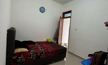 Rumah Minimalis View Pegunungan