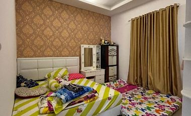 Rumah Minimalis View Pegunungan