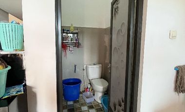 Rumah Minimalis View Pegunungan