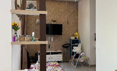 Rumah Minimalis View Pegunungan