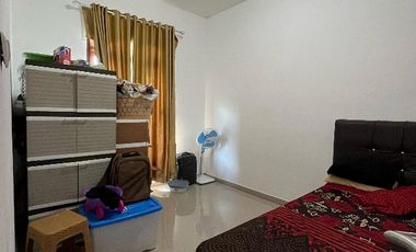 Rumah Minimalis View Pegunungan