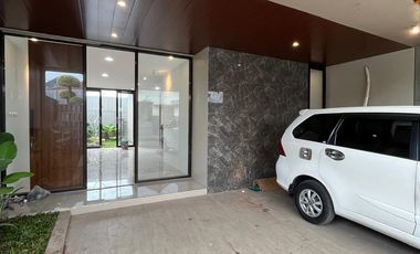 dijual rumah di sleman dekat balaidesa purwomartani kalasan