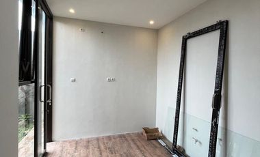 dijual rumah di sleman dekat balaidesa purwomartani kalasan