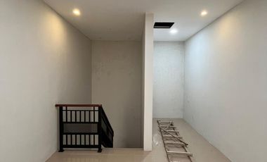 dijual rumah di sleman dekat balaidesa purwomartani kalasan