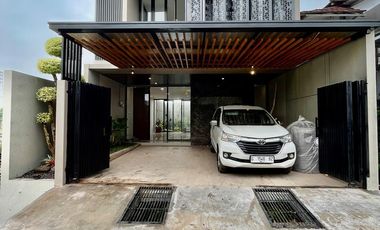 dijual rumah di sleman dekat balaidesa purwomartani kalasan