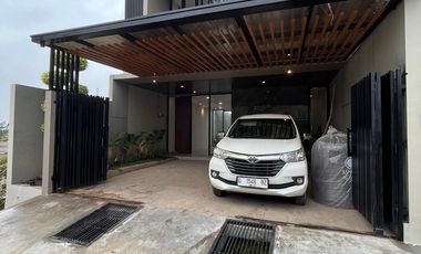 dijual rumah di sleman dekat balaidesa purwomartani kalasan