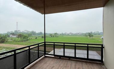 dijual rumah di sleman dekat balaidesa purwomartani kalasan