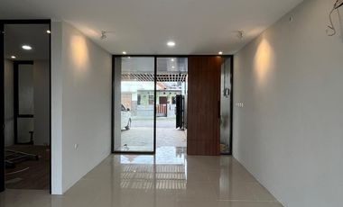 dijual rumah di sleman dekat balaidesa purwomartani kalasan