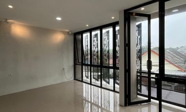 dijual rumah di sleman dekat balaidesa purwomartani kalasan