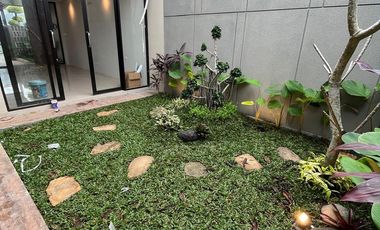 dijual rumah di sleman dekat balaidesa purwomartani kalasan