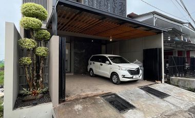 dijual rumah di sleman dekat balaidesa purwomartani kalasan