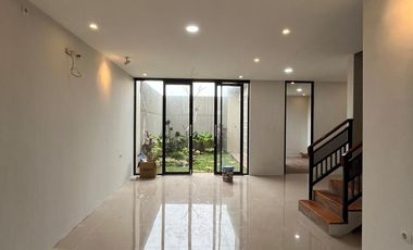 dijual rumah di sleman dekat balaidesa purwomartani kalasan