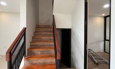 dijual rumah di sleman dekat balaidesa purwomartani kalasan