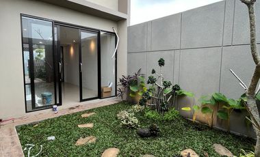 dijual rumah di sleman dekat balaidesa purwomartani kalasan