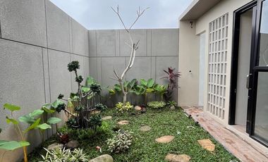 dijual rumah di sleman dekat balaidesa purwomartani kalasan