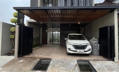 dijual rumah di sleman dekat balaidesa purwomartani kalasan