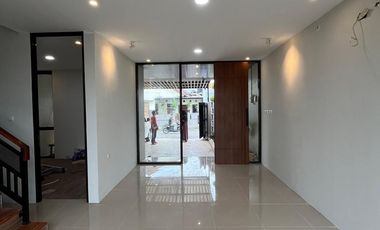 dijual rumah di sleman dekat balaidesa purwomartani kalasan