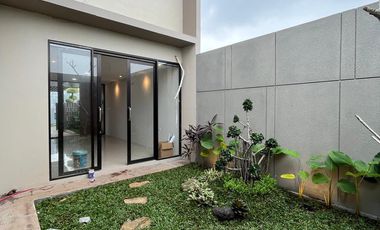 dijual rumah di sleman dekat balaidesa purwomartani kalasan