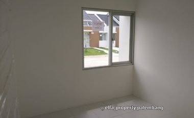 Dijual Rumah di Citra Grand City Palembang