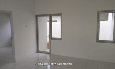 Dijual Rumah di Citra Grand City Palembang