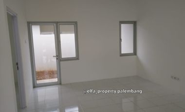Dijual Rumah di Citra Grand City Palembang