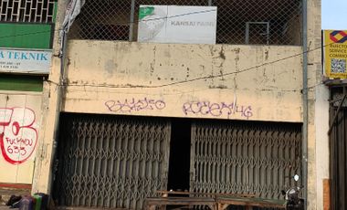 Ruko strategis dekat pel Tg Priok!