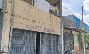 Ruko strategis dekat pel Tg Priok!