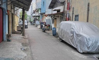 Ruko strategis dekat pel Tg Priok!