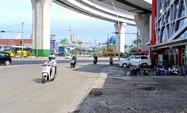 Ruko strategis dekat pel Tg Priok!