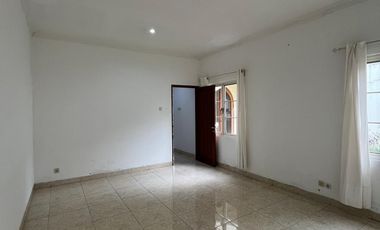 dijual rumah mewah perumahan elite casa grande maguwoharjo sleman