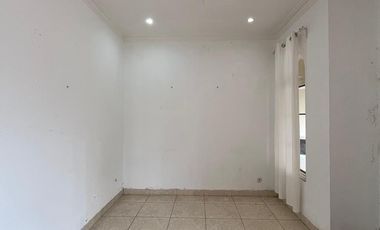 dijual rumah mewah perumahan elite casa grande maguwoharjo sleman