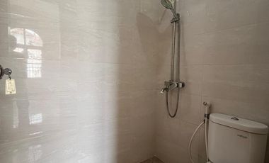 dijual rumah mewah perumahan elite casa grande maguwoharjo sleman