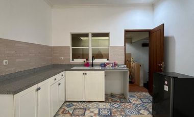 dijual rumah mewah perumahan elite casa grande maguwoharjo sleman