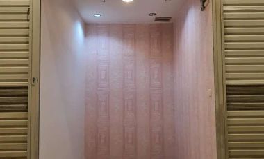 Sewa toko kios murah baju fashion Tangcity Mall