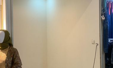 toko kios lantai UG Tangcity Mall Kota Tangerang baju tas accessoris