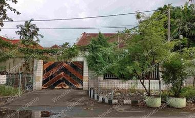 Rumah Sewa Murah Strategis Jalan Anjasmoro Surabaya Pusat