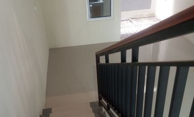 Rumah bagus smart home dekat UMS Surakarta