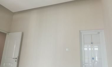 Rumah bagus smart home dekat UMS Surakarta