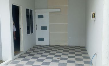 Rumah bagus smart home dekat UMS Surakarta