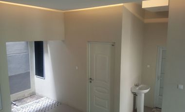 Rumah bagus smart home dekat UMS Surakarta