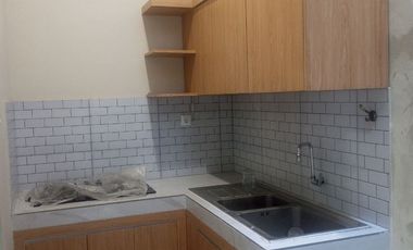 Rumah bagus smart home dekat UMS Surakarta