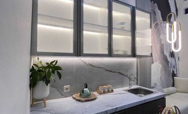 Perumahan Ready TERSTRATEGIS 500 JUTAAN SAJA